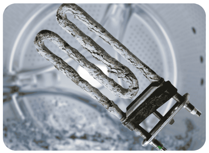 Eco-Friendly Smart Flow 8L Water Softener Saves salt and water, reduces energy bills, and protects appliances at home.