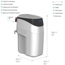 Green Water Softener