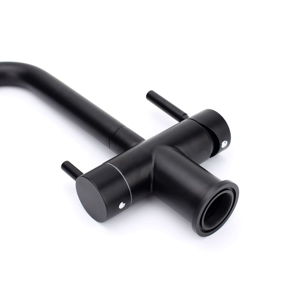 New Doolin Tri Flow Tap