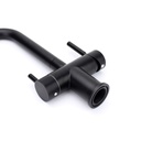 New Doolin Tri Flow Tap