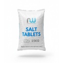 Salt Tablet Package 150kg