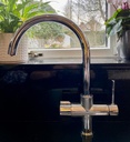 Coral Tri Flow Tap part 2