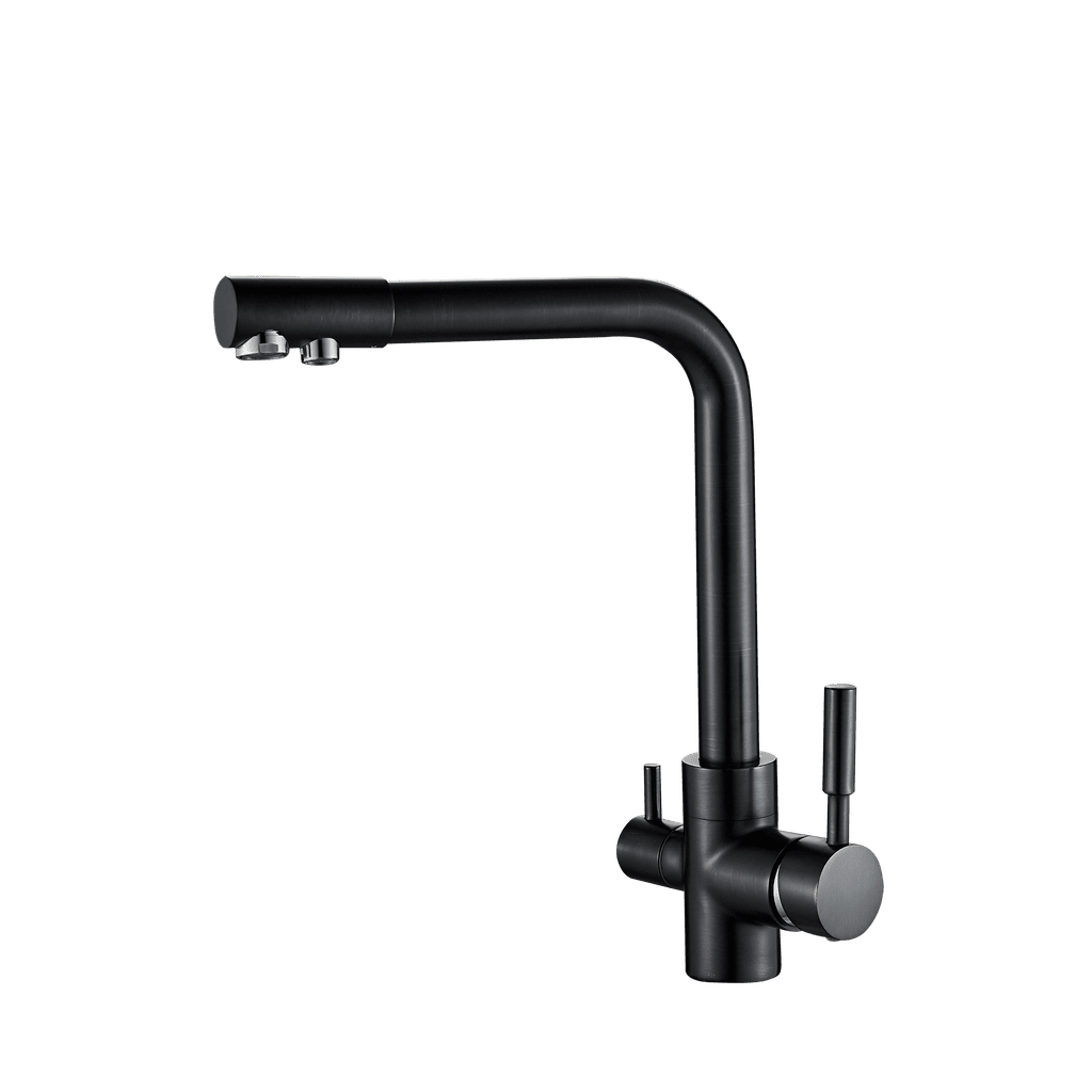 Doolin Tri Flow Tap