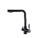 Doolin Tri Flow Tap