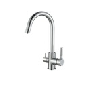 Cairo Tri Flow Tap