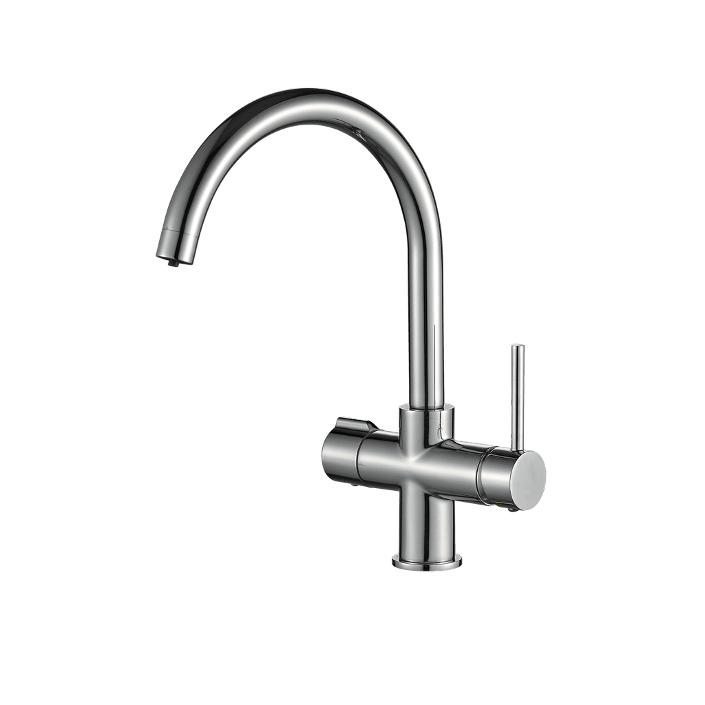 Coral Tri Flow Tap part 1