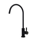 New Single Lever Tap (Matte Black)