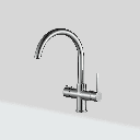 Coral Tri Flow Filter Tap (3-Way Tap)