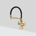 Osaka Tri Flow Filter Tap (3-Way Tap)