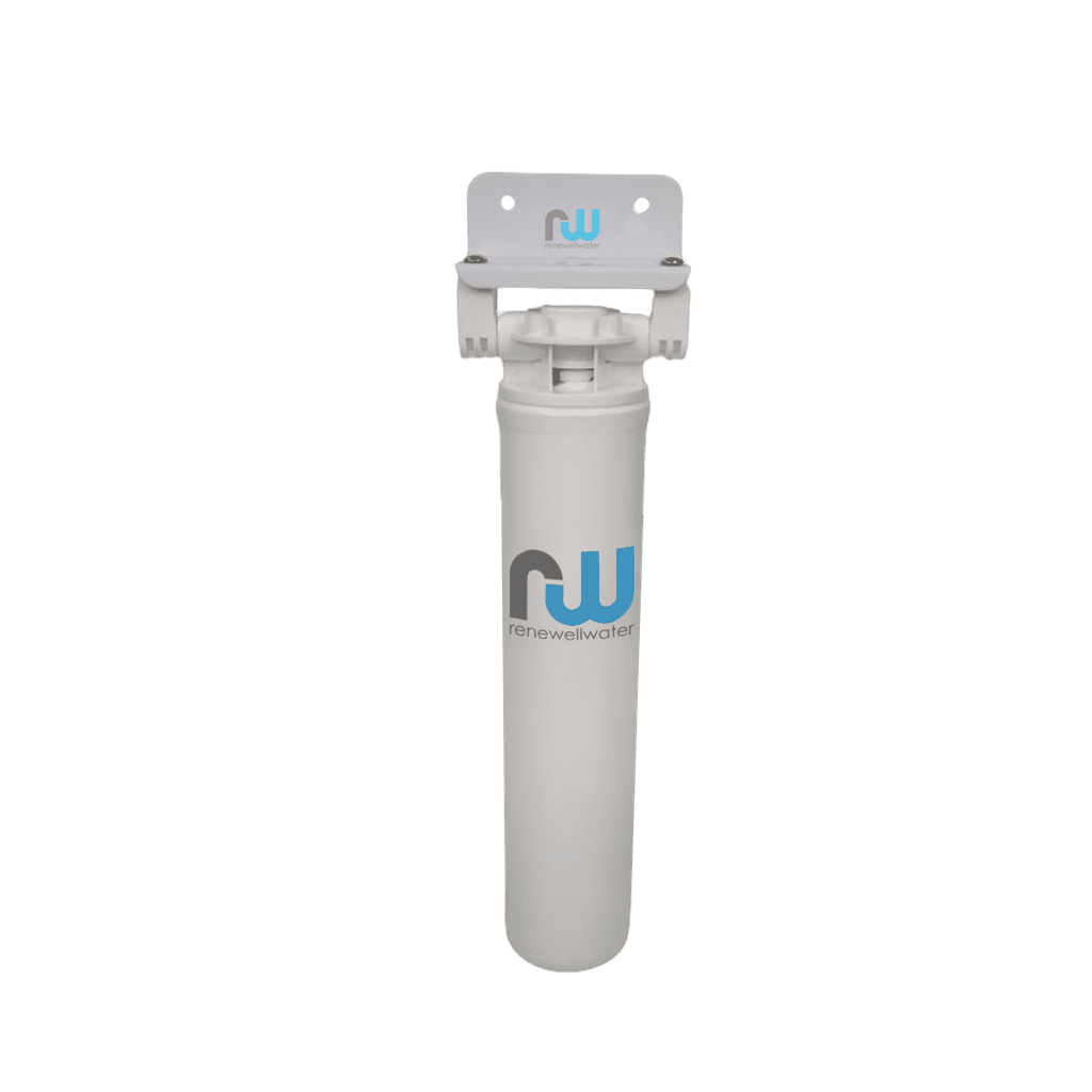 Re-Mineralizer Filter