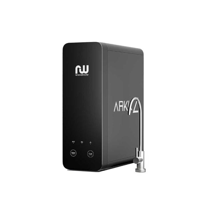 ArkkZ Water Filtration System | Reverse Osmosis