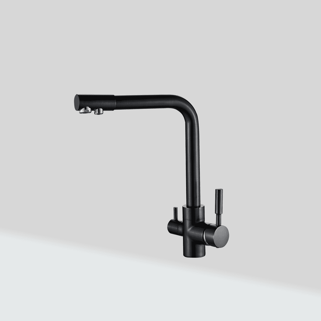Doolin Tri Flow Filter Tap (3-Way Tap)