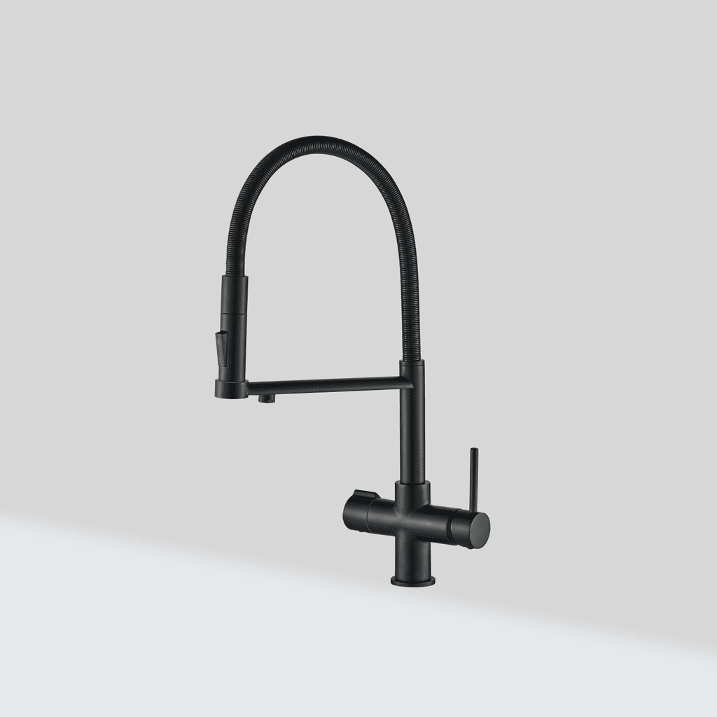 Rio Tri Flow Filter Tap (3-Way Tap)