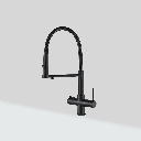 Rio Tri Flow Filter Tap (3-Way Tap)