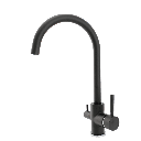 New Cairo Tri Flow Tap | Dual Lever 3-Way Tap  | Filter Compatible
